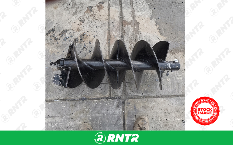 Generic AUGER BIT 12 – For rent in princeton, minnesota – Princeton Rental  | RNTR.com – Image 1