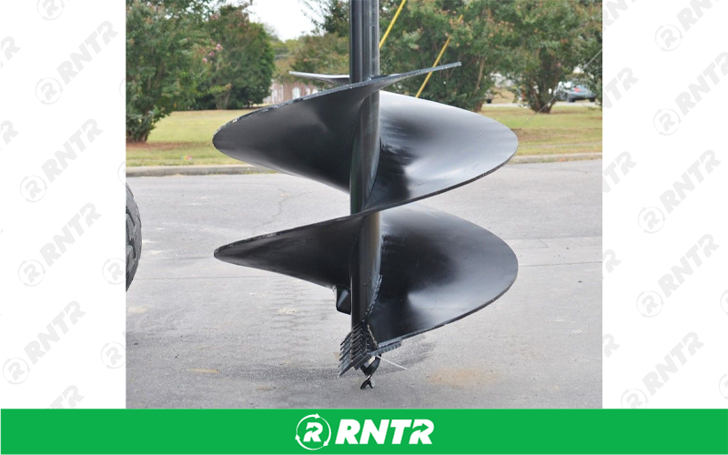 Generic AUGER BIT 24 – For rent in princeton, minnesota – Princeton Rental  | RNTR.com – Image 1