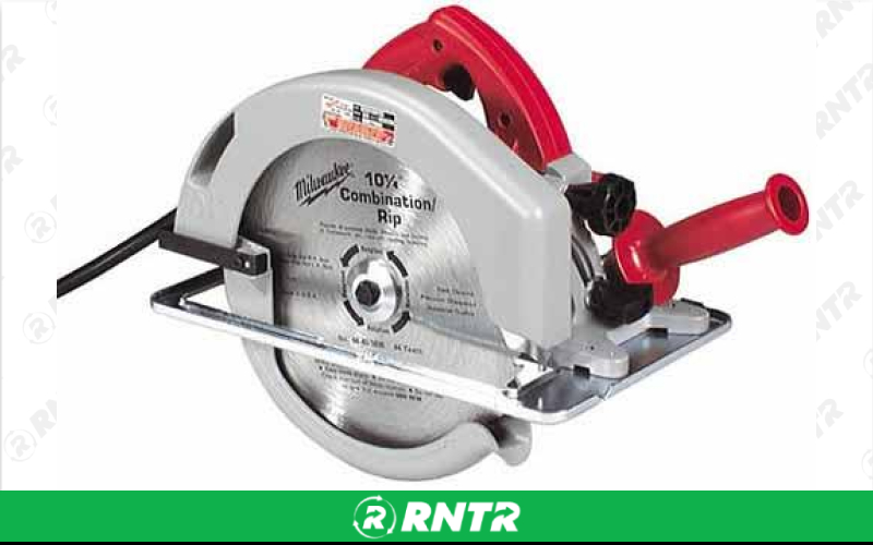 Generic 10-1/4 ELECTRIC (120V) CIRCULAR SAW W/C – For rent in johnson-city, tennessee – East Tennessee Rent-Alls | RNTR.com – Image 1