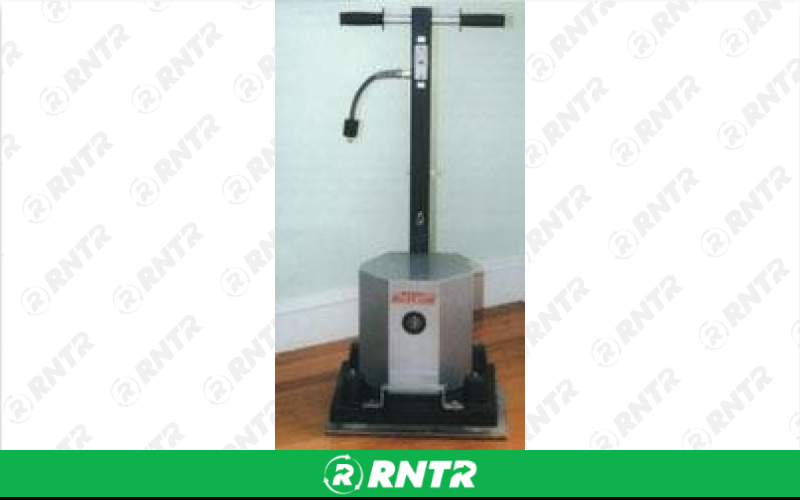 Generic 12 X 18 VIBRATING FLOOR SANDER – For rent in johnson-city, tennessee – East Tennessee Rent-Alls | RNTR.com – Image 1