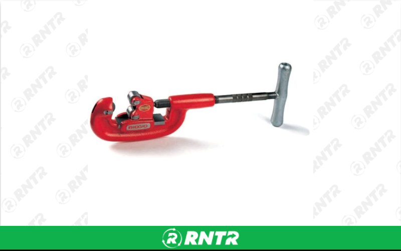 Generic 1/8 TO 2 PIPE CUTTER (RIDGID 2A) – For rent in johnson-city, tennessee – East Tennessee Rent-Alls | RNTR.com – Image 1