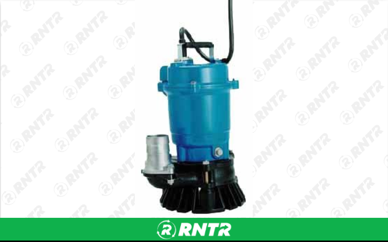Generic 2 ELECTRIC PUMP WITH GFI -  1-50' SECTION – For rent in johnson-city, tennessee – East Tennessee Rent-Alls | RNTR.com – Image 1