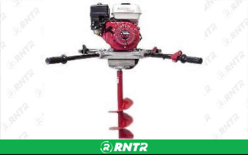 Generic 2 PERSON GAS POSTHOLE DIGGER – For rent in Johnson City, Tennessee – East Tennessee Rent-Alls | RNTR.com – Image 1