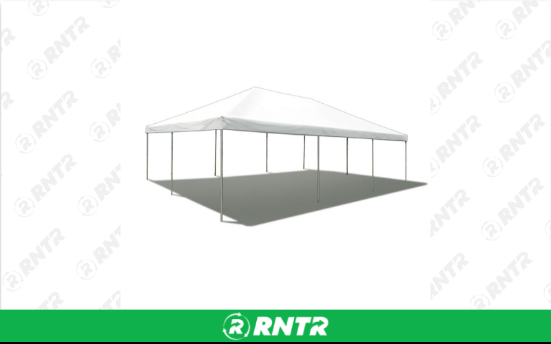 Generic 20 x 30 Frame Tents – For rent in chicago, illinois – Fiesta Party Rental | RNTR.com – Image 1
