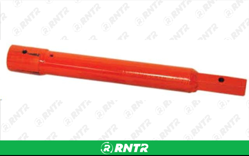Generic 24 EXTENSION FOR 1 OR 2 PERSON AUGER – For rent in Johnson City, Tennessee – East Tennessee Rent-Alls | RNTR.com – Image 1