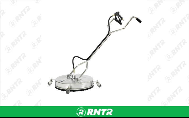 Generic 24 ROTARY SURFACE CLEANER – For rent in johnson-city, tennessee – East Tennessee Rent-Alls | RNTR.com – Image 1