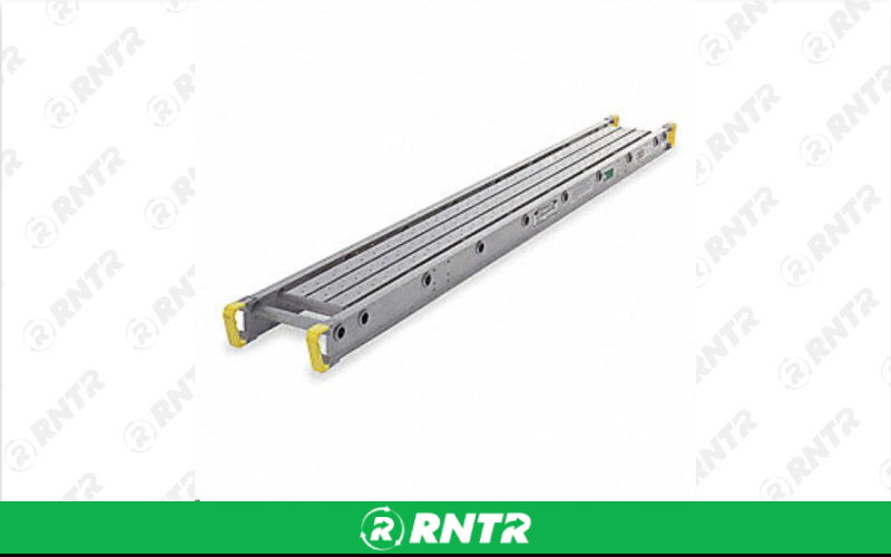Generic 24' X 14 ALUMINUM CATWALK – For rent in johnson-city, tennessee – East Tennessee Rent-Alls | RNTR.com – Image 1