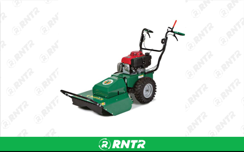 Generic 26 HYDRO DRIVE HIGH WEED MOWER – For rent in johnson-city, tennessee – East Tennessee Rent-Alls | RNTR.com – Image 1