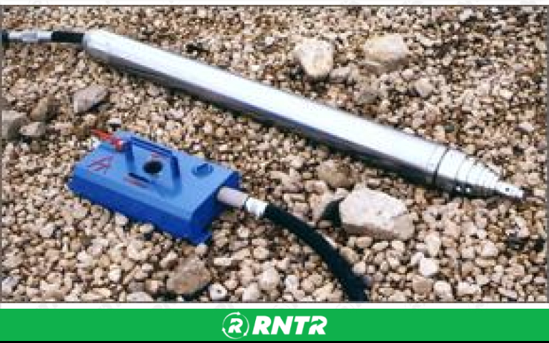 Generic 3 PNEUMATIC BORING TOOL – For rent in johnson-city, tennessee – East Tennessee Rent-Alls | RNTR.com – Image 1