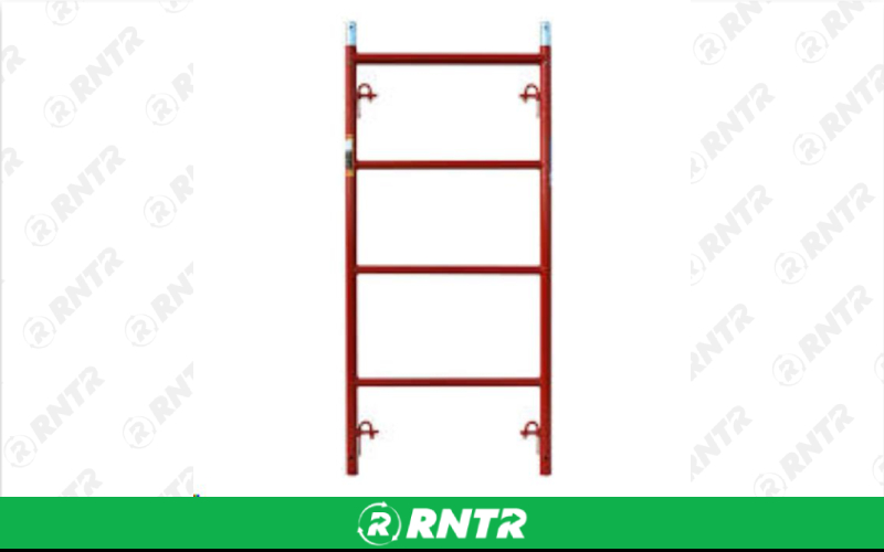 Generic 4' X 28 MAINTENANCE FRAME – For rent in johnson-city, tennessee – East Tennessee Rent-Alls | RNTR.com – Image 1