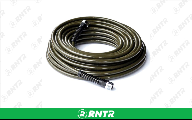 Generic 50' 3/4 WATER HOSE – For rent in johnson-city, tennessee – East Tennessee Rent-Alls | RNTR.com – Image 1