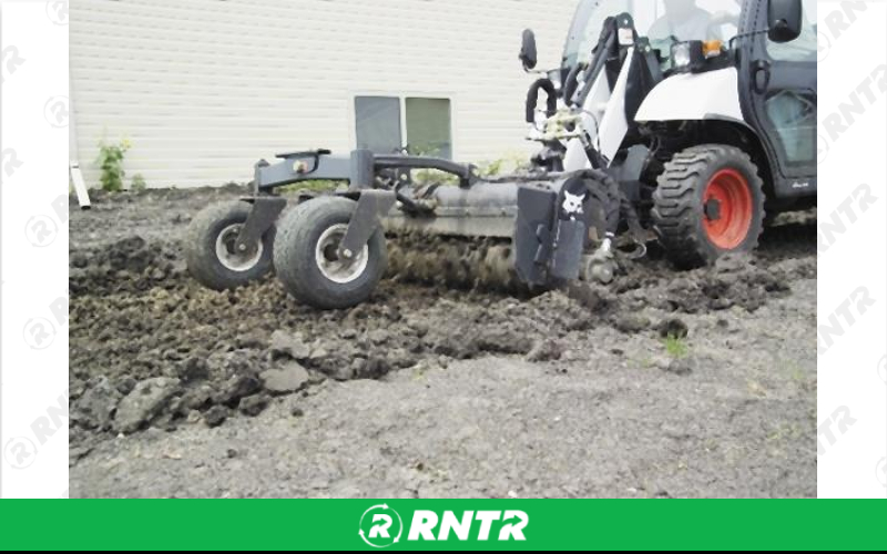 Generic 72 SOIL CONDITIONER FOR BOBCATS – For rent in johnson-city, tennessee – East Tennessee Rent-Alls | RNTR.com – Image 1