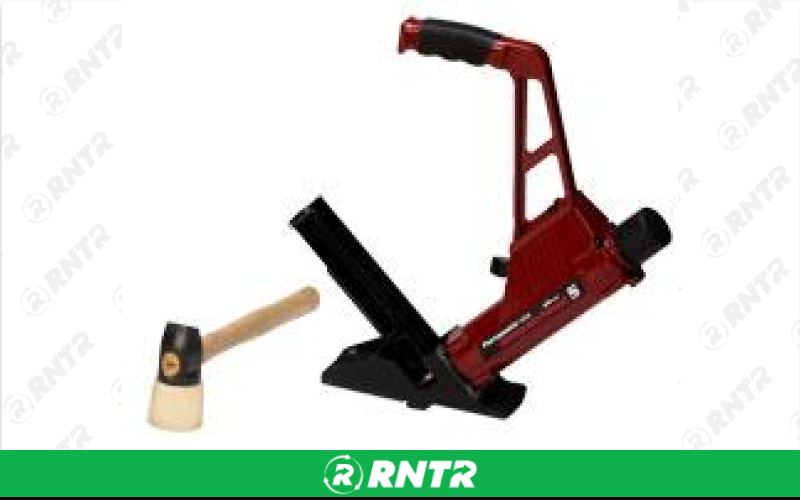 Generic AIR FLOORING STAPLER 2 STAPLE – For rent in johnson-city, tennessee – East Tennessee Rent-Alls | RNTR.com – Image 1