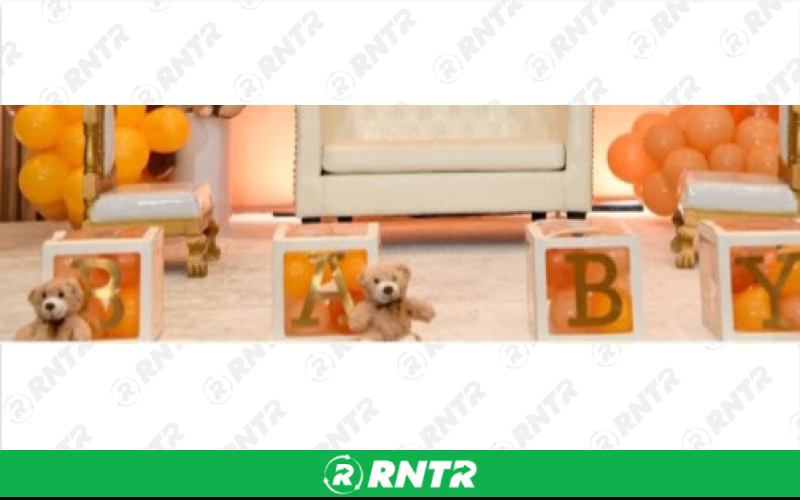 Generic Baby Boxes Set – For rent in chicago, illinois – Fiesta Party Rental | RNTR.com – Image 1