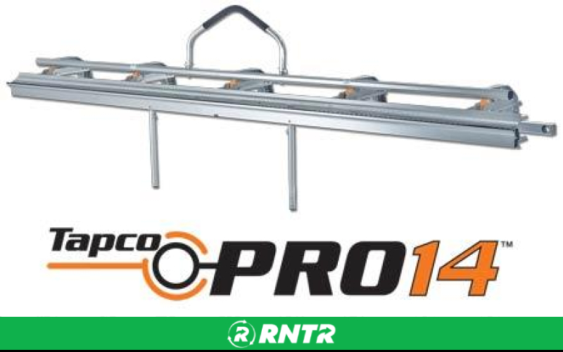 Generic BRAKE -  ALUMINUM DELUX 10' – For rent in Johnson City, Tennessee – East Tennessee Rent-Alls | RNTR.com – Image 1
