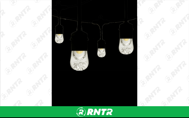 Generic Cafe Light Package for 20' x 30' Tent – For rent in Hiram, Georgia – Unlimited Party Rental | RNTR.com – Image 1 of 1