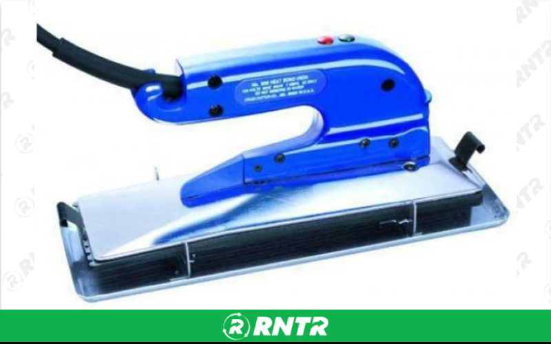 Generic CARPET SEAMING IRON FOR BONDING CARPET T – For rent in johnson-city, tennessee – East Tennessee Rent-Alls | RNTR.com – Image 1