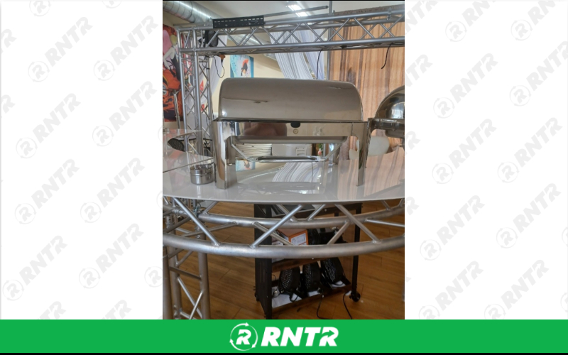 Generic Chef En Dish – For rent in chicago, illinois – Fiesta Party Rental | RNTR.com – Image 1