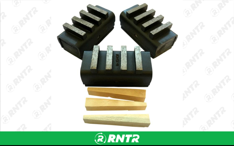 Generic DIAMOND BLOCKS FOR GRINDERS – For rent in johnson-city, tennessee – East Tennessee Rent-Alls | RNTR.com – Image 1