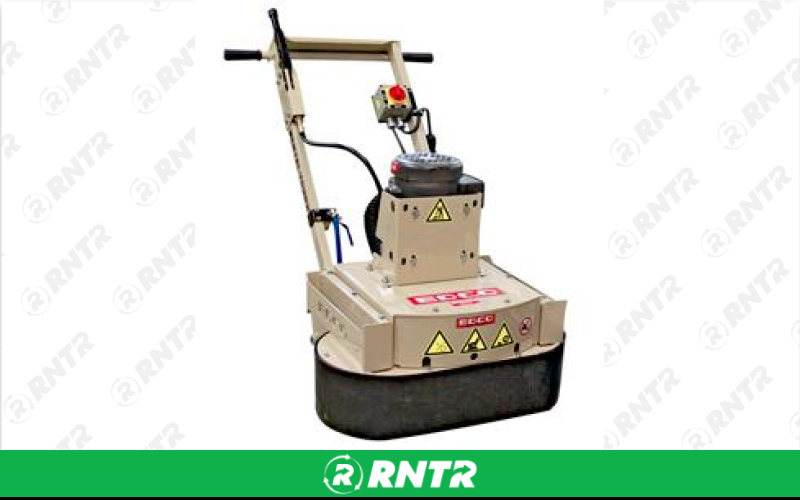 Generic DUAL HEAD FLOOR GRINDER WEDGE LESS – For rent in johnson-city, tennessee – East Tennessee Rent-Alls | RNTR.com – Image 1