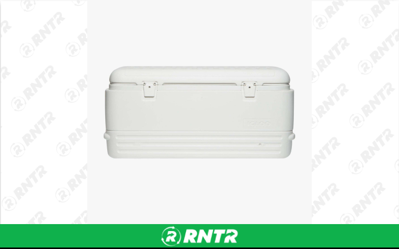 Generic Igloo Coolers – For rent in chicago, illinois – Fiesta Party Rental | RNTR.com – Image 1