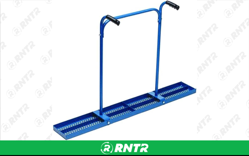 Generic JITTERBUG TAMPER FOR CONCRETE (36) GOLD – For rent in johnson-city, tennessee – East Tennessee Rent-Alls | RNTR.com – Image 1