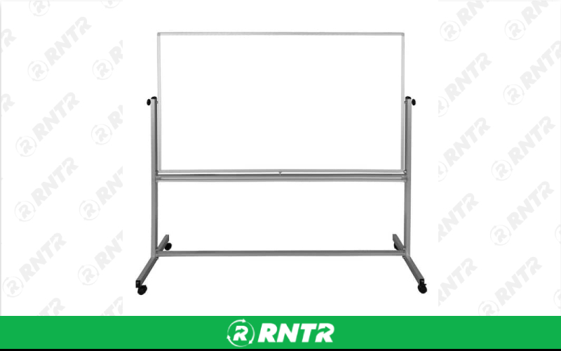 Generic Mobile White Board – For rent in chicago, illinois – Fiesta Party Rental | RNTR.com – Image 1