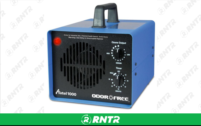 Generic OZONE GENERATOR – For rent in johnson-city, tennessee – East Tennessee Rent-Alls | RNTR.com – Image 1
