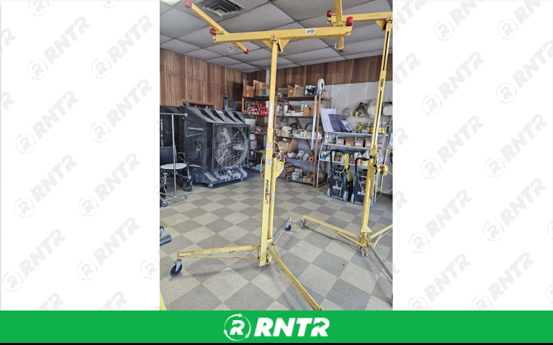 Panel Lift Panel Lift – For rent in roswell, new-mexico – Roswell Rental | RNTR.com – Image 1
