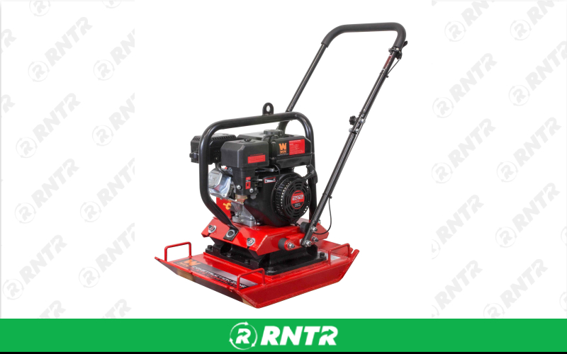 Wen Plate Compactor – For rent in guyton, georgia – Guyton Tool Rental | RNTR.com – Image 1