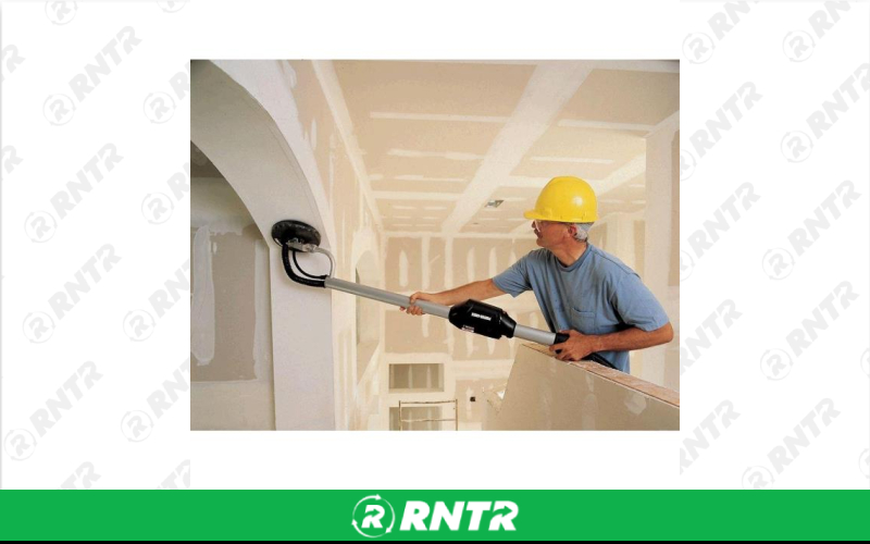 Generic PORTER CABLE DRYWALL SANDER – For rent in johnson-city, tennessee – East Tennessee Rent-Alls | RNTR.com – Image 1