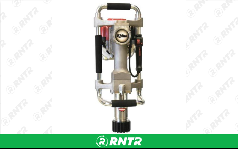 Generic POST DRIVER GAS POWERED – For rent in Johnson City, Tennessee – East Tennessee Rent-Alls | RNTR.com – Image 1