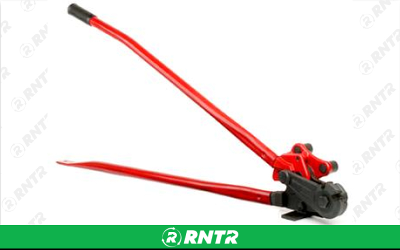 Generic REBAR CUTTER/BENDER – For rent in Johnson City, Tennessee – East Tennessee Rent-Alls | RNTR.com – Image 1 of 1