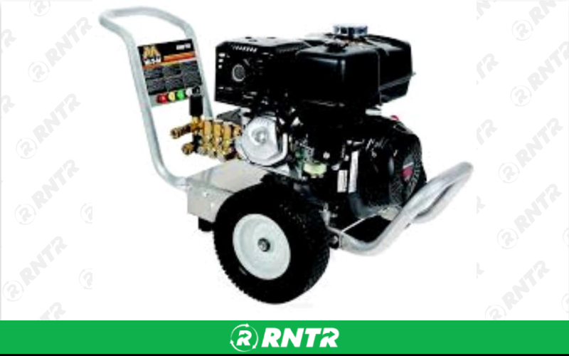 Generic SMALL 2700 PSI  PRESSURE WASHER W/6.5 – For rent in johnson-city, tennessee – East Tennessee Rent-Alls | RNTR.com – Image 1