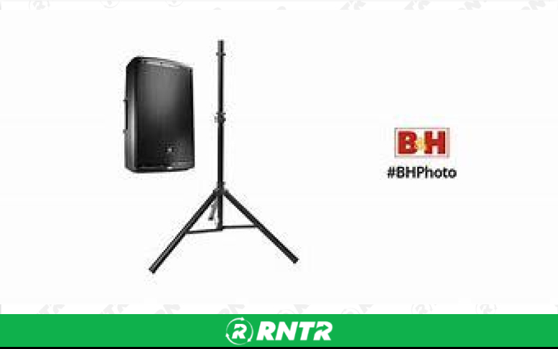 Generic Speakers – For rent in chicago, illinois – Fiesta Party Rental | RNTR.com – Image 1