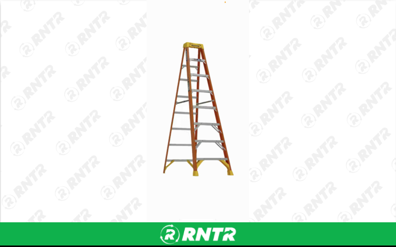 stepladder 6ft stepladder 6ft – For rent in wilmington, north-carolina – quickrent equipment llc | RNTR.com – Image 1