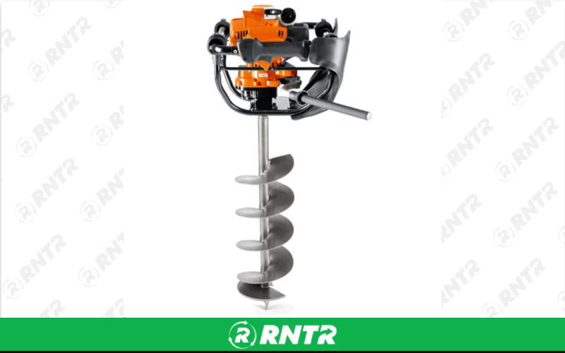 Generic STIHL 2 CYCLE 1 PERSON AUGER – For rent in Johnson City, Tennessee – East Tennessee Rent-Alls | RNTR.com – Image 1