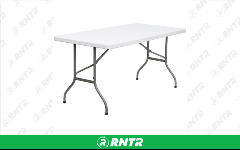 Generic Toddler Tables – For rent in chicago, illinois – Fiesta Party Rental | RNTR.com – Image 1