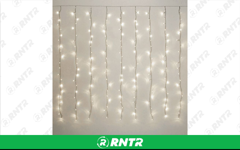 Generic Twinkle Light Package for 40' x 85' Tent – For rent in Hiram, Georgia – Unlimited Party Rental | RNTR.com – Image 1 of 1