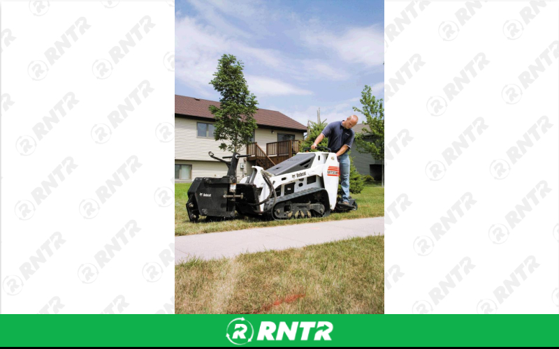 Generic VIBRATORY PLOW FITS MT OR DINGO – For rent in johnson-city, tennessee – East Tennessee Rent-Alls | RNTR.com – Image 1