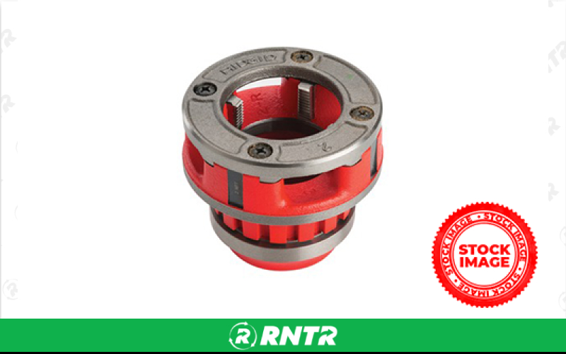 Generic 1 1/2in 12R Die Head (NPT or NPSM) – For rent in groves, texas – The Torch Technician DBA P&P Rentals and Supply | RNTR.com – Image 1
