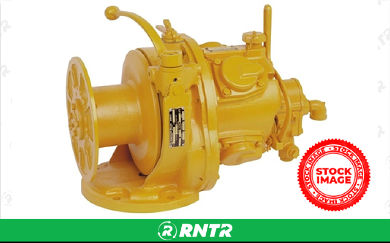 Generic 1 Ton Air Tugger w/ Skid – For rent in groves, texas – The Torch Technician DBA P&P Rentals and Supply | RNTR.com – Image 1