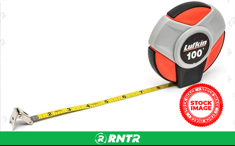 Generic 100' Lufkin Tape – For rent in pelican-rapids, minnesota – LAKELAND GENERAL STORE | RNTR.com – Image 1