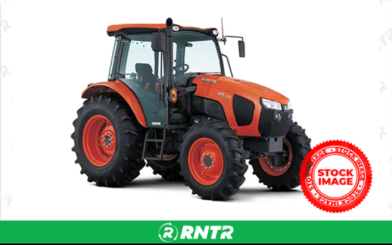 Kubota 100HP 4WD Tractor w/ Cab – For rent in hattiesburg, mississippi – Parish Tractor | RNTR.com – Image 1