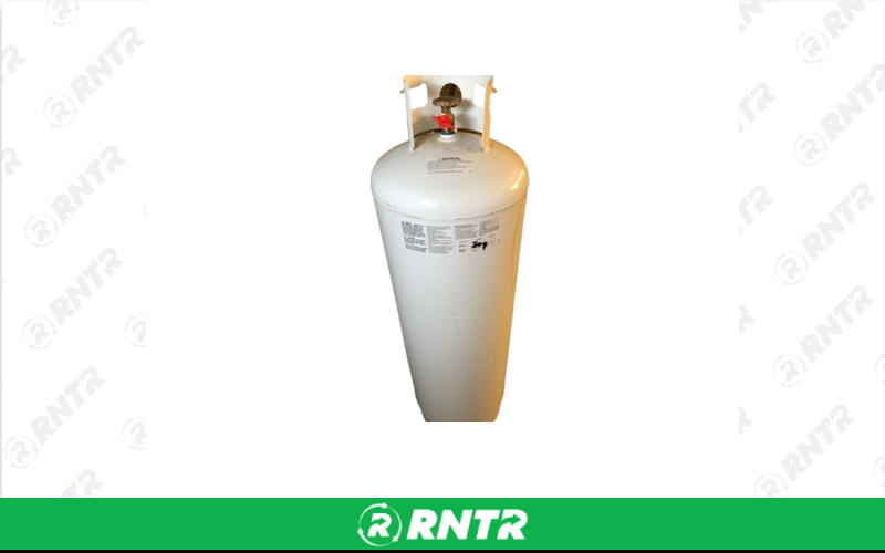 Generic 100lb Propane Tank – For rent in isanti, minnesota – Able Rental LLC | RNTR.com – Image 1
