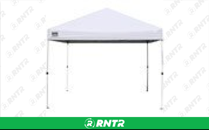 Generic 10x10 Tents – For rent in orlando, florida – King of Bounce | RNTR.com – Image 1