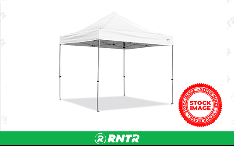 CARAVAN 10x15 WHITE PARTY CANOPY (POP UP) – For rent in pelican-rapids, minnesota – LAKELAND GENERAL STORE | RNTR.com – Image 1