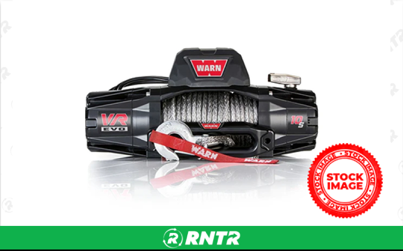 WARN EVO 10K CAPACITY CAR WINCH – For rent in pelican-rapids, minnesota – LAKELAND GENERAL STORE | RNTR.com – Image 1