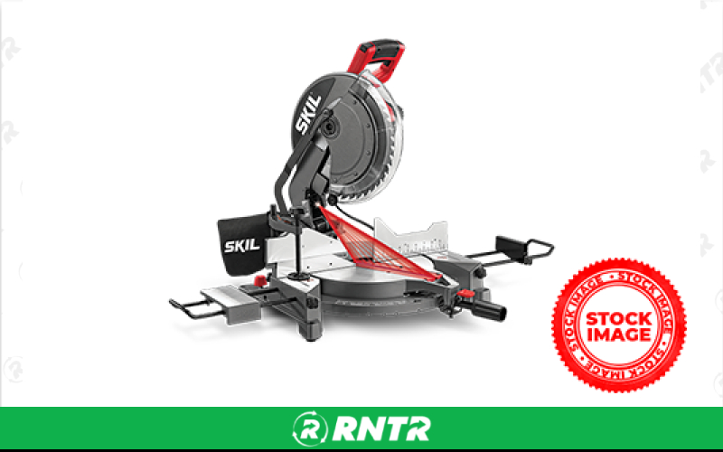 STIHL 12 COMPOUND MITER SAW – For rent in pelican-rapids, minnesota – LAKELAND GENERAL STORE | RNTR.com – Image 1