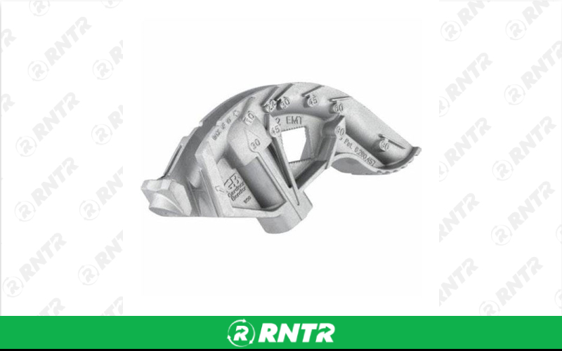 GARDNER BENDER 1/2 CONDUIT BENDER – For rent in arcadia, wisconsin – Howards Hardware Hank & Rental | RNTR.com – Image 1